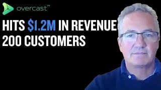 Overcast HQ interview preview