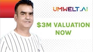 Umwelt.AI interview preview