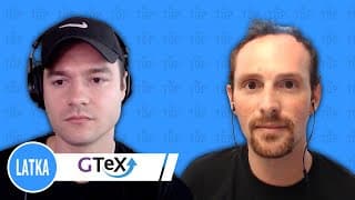 Gtex interview preview