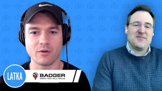 Badger Maps interview preview
