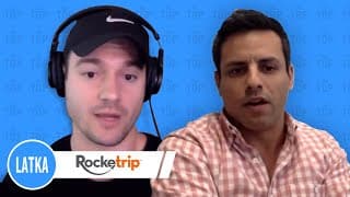 Rocketrip interview preview