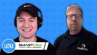 Smartcsm interview preview