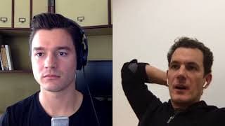 Agorapulse interview preview