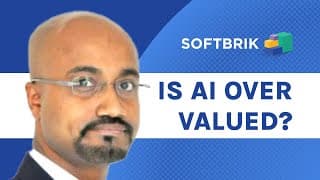 Softbrik interview preview