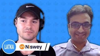 Niswey interview preview