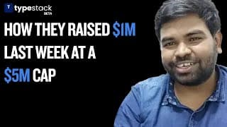 TypeStack interview preview