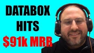 Databox interview preview