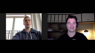 Mparticle interview preview