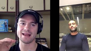Adlive interview preview