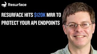 Resurface Labs interview preview