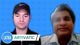 Artivatic interview preview