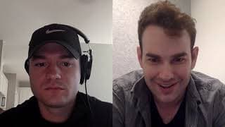 Kronologic interview preview