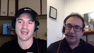 Jamespot interview preview