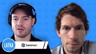 Beamer interview preview