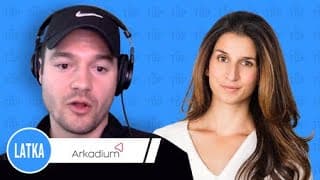 Arkadium interview preview