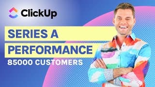 ClickUp interview preview