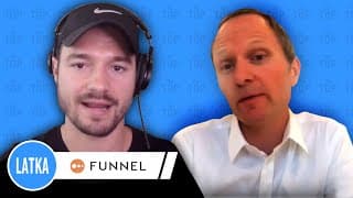 Funnel interview preview