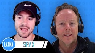 Srax interview preview