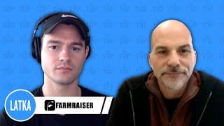 Farmraiser interview preview