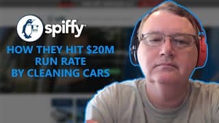 Spiffy interview preview