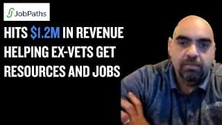 JobPaths interview preview