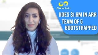 Globechain interview preview