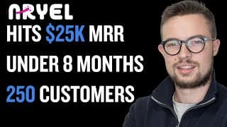 Aryel interview preview