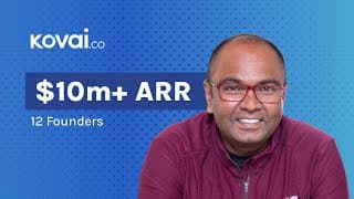 Kovai interview preview