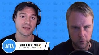 SellerSEO interview preview