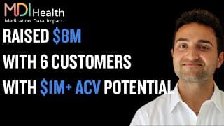 MDI Health interview preview