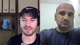 Remindax interview preview