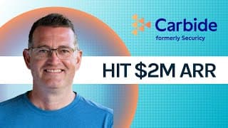 Carbide Security interview preview