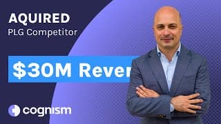 Cognism interview preview