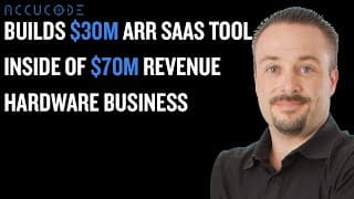 Accucode interview preview