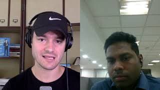 Truepush interview preview