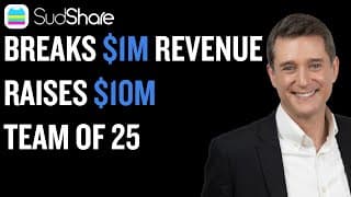 SudShare interview preview