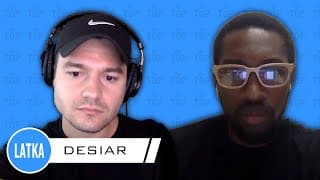 Desiar interview preview