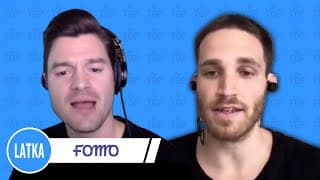 Fomo interview preview