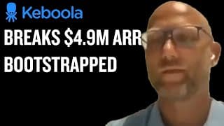 Keboola.com interview preview