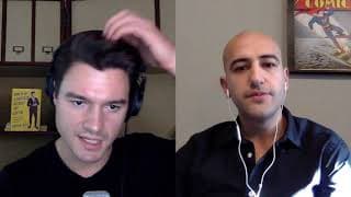 Ghostit interview preview