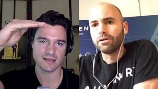 Auvenir interview preview