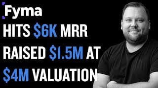 Fyma interview preview