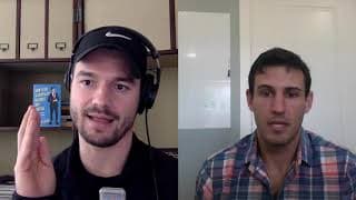 Corus interview preview