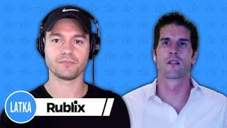Rublix interview preview