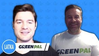 GreenPal interview preview
