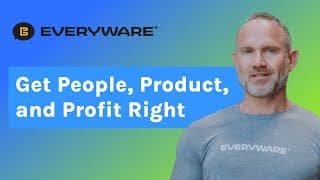 Everyware interview preview