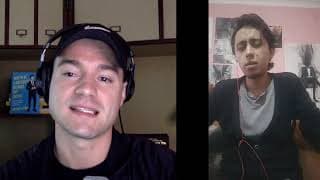 Seotify interview preview
