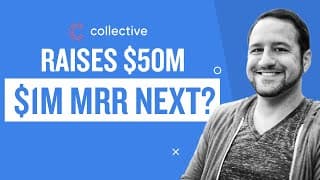 Collective Hub interview preview