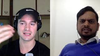 Cropin interview preview