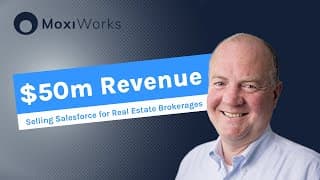 MoxiWorks interview preview